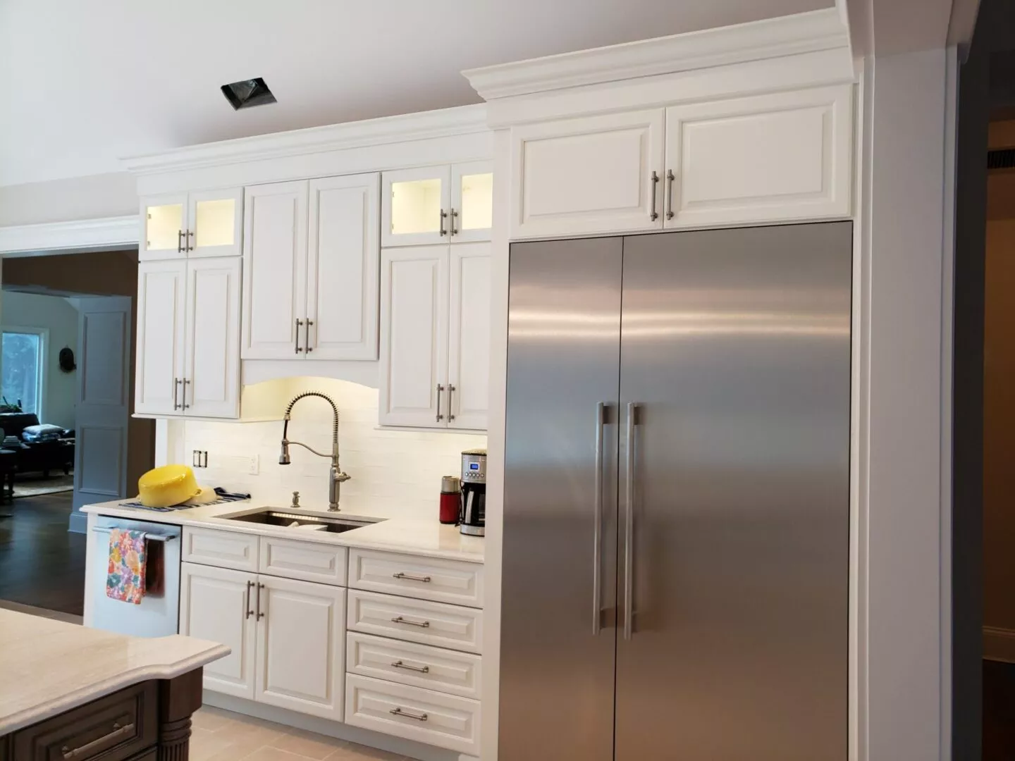 Gallery - Galant Kitchens in Deer Park, NY