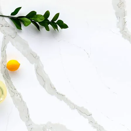 Ad Quartz Single Sample