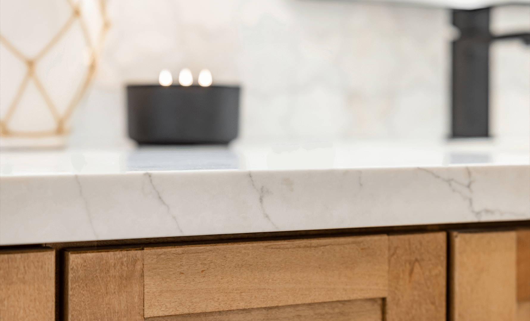 Ad Quartz Square Edge